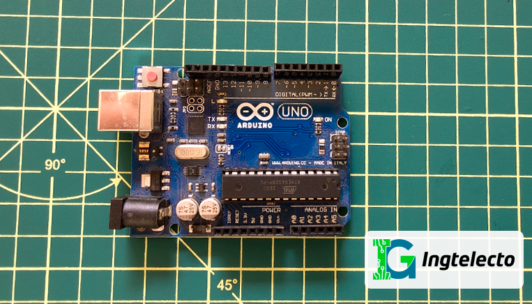 Arduino - Tutoriales